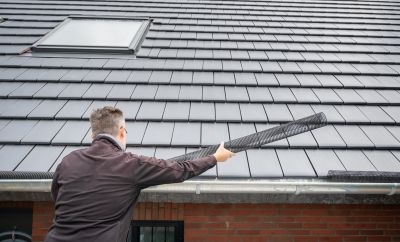 Cost Savings with Gutter Covers
