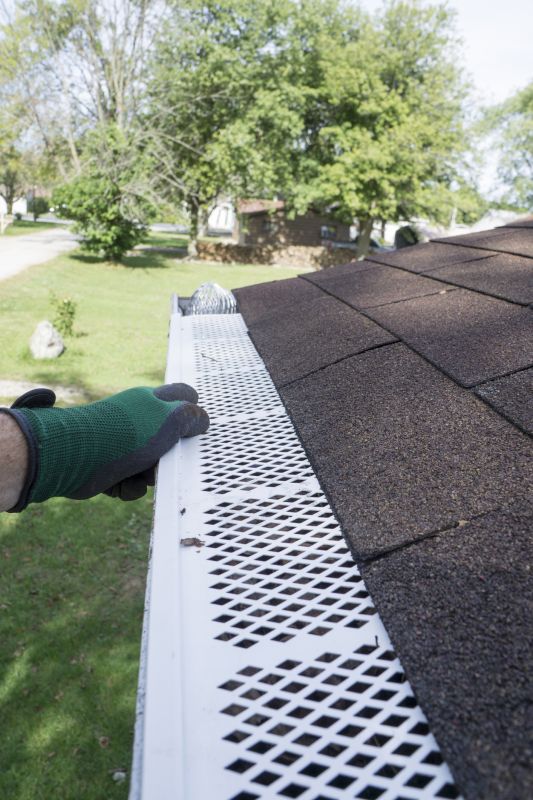Gutter Cover Installation Experts